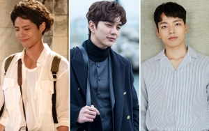 Park Bo Gum, Yoo Seung Ho - Yeo Jin Goo Dinilai Jadi Aktor Drama Usia 20 Tahunan Terfavorit, Setuju?