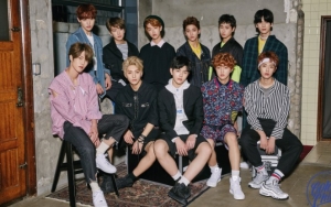 Bicarakan Presiden Jokowi, Jangjun Golden Child Jadi Perbincangan