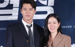 Son Ye Jin dan Hyun Bin Bantah Rumor Kencan, Netter Malah Kecewa Berat