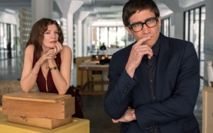 Susul Kesuksesan 'Bird Box', Netflix Siap Rilis Film Horor 'Velvet Buzzsaw'