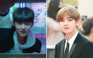 Yeonjun TXT Ternyata Pernah Menjadi Penari Latar 'Singularity' V BTS, Fans Heboh
