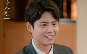 Park Bo Gum Dikritik Gara-Gara Kotak Bento di 'Encounter', Kok Bisa?