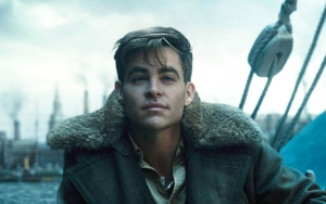 Bocorkan Plot 'Wonder Woman 1984', Chris Pine Beri Petunjuk Tentang Nasib Steve Trevor