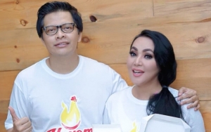 Usia Pernikahan Genap 25 Tahun, Armand Maula Beberkan Dewi Gita Sempat Jadi Playgirl