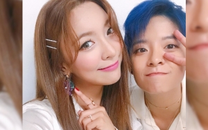 Kini Sering Pamer Bodi Seksi Hasil Diet Ketat, Luna Akui 'Dimarahi' Amber