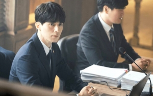 Unggah Teaser 'Touch Your Heart', Lee Dong Wook Buat Penggemar Makin Tidak Sabar
