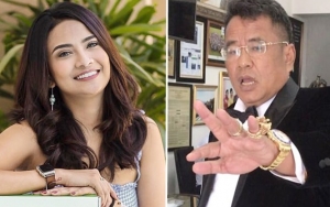 Pamer Video Vanessa Angel Julurkan Lidah Ngaku 'Mahal', Reaksi Hotman Paris 'Menohok'