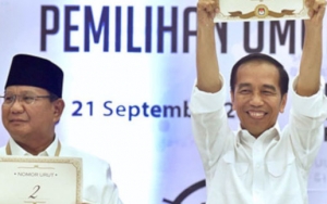 KPU Serahkan Soal Bocoran Debat Capres, Timses Tak Boleh Bocorkan