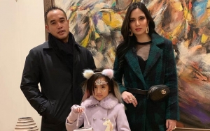Tajir Melintir dan Anak Konglomerat, Nia Ramadhani Curhat Gaya Santai Ardi Saat Melamar