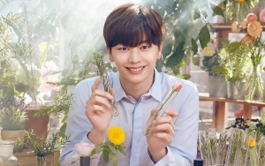 Jadi Model Iklan, Tarian Lucu Sungjae BTOB Bikin Fans Gemas