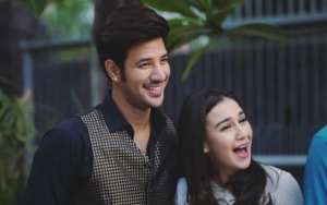 Jadi Pasangan Kekasih di Kisah Nyata, Trailer 'Cinta Suci' Ammar-Irish Bikin Fans Mau Pingsan