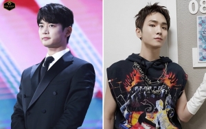 Pernah Jadi Staf Konser SHINee, Netter Ini Bocorkan Interaksi Minho dan Key