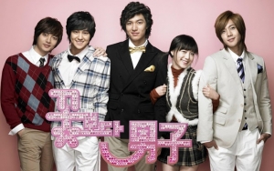 Nostalgia, Netter Bahas Drama-Drama Lawas Populer Selain 'Boys Over Flowers' 