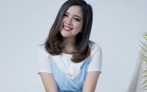 Hamil Anak Pertama, Tasya Kamila Akui Panik Hingga Nangis Saat Berat Badannya Naik 4 Kilo