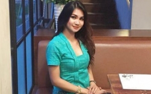 Seksi Mirip Ariel Tatum, Maulia Eks Finalis Puteri Indonesia Diduga Terlibat Prostitusi 'Menghilang'