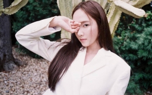 Bicarakan Kesibukan Selama Tahun 2018, Jessica Ungkap Rencana Rilis Album Baru