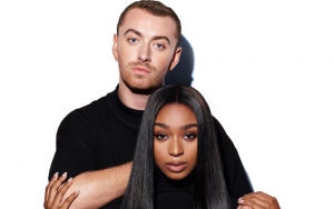 Akhirnya Dirilis, Sam Smith dan Normani Pamerkan Kualitas Vokal Lewat 'Dancing With A Stranger'