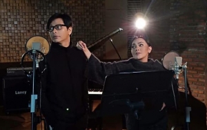 Adem Ayem Selama 25 Tahun, Armand Maulana-Dewi Gita Ternyata Pernah Bertengkar Hingga Hendak Cerai