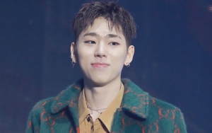 Ungkap Nama Agensi Miliknya, Zico Ingin Bekerja di 'Hutan'