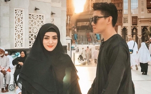  Genap Tiga Minggu Ditinggal Istri, Ifan Seventeen Gelar Pengajian Untuk Mendiang Dylan Sahara