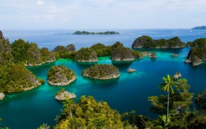 Indonesia Negara Teraman ke-9, Menteri Pariwisata Apresiasi Kinerja Polri