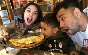 Jumlahnya Fantastis, Biaya Makan Raffi Ahmad Cs Saat Liburan di Jepang Bikin Netter Syok