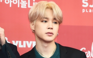 Jimin BTS Akui Pura-Pura Depresi di Teaser Video dan Catatan 'Smeraldo Books'