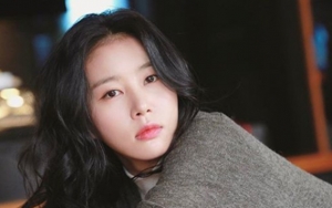 Ayahnya Meninggal, Aktris Kim Jung Min Tulis Pesan Menyentuh Ini