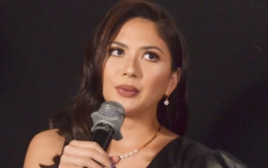  Jessica Mila Tanggapi Santai Isu Kedekatan Mischa Chandrawinata dengan Gisella Anastasia