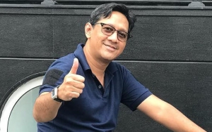 Tak Kalah dari Rumah Utama, Garasi Mobil dan Studio Andre Taulany Juga Super Mewah