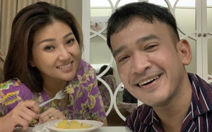  Nonton Konser '1 Hati 1 Cinta', Ruben Onsu Kena Protes Sarwendah Diperingati Netter Soal Ini
