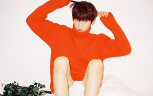 Usai Konfirmasi Tanggal Wamil, Minhyuk BTOB Sampaikan Pesan Manis Pada Fans
