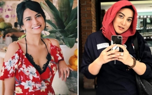 Unfollow Vanessa Angel, Jane Shalimar Bocorkan Gaya Hidup Sahabat Yang Disebut Bertarif Rp 80 Juta