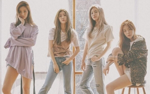 Sojin Mantap Hengkang, Member Girls' Day Juga Enggan Perpanjang Kontrak?