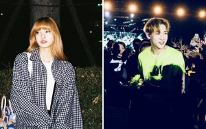 Tanggapi Rasisme yang Dialami Lisa dari Netizen Korea, Ini Kata BamBam