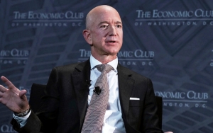 Jeff Bezos Cerai, Akankah Berimbas ke Amazon?