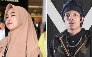 Ria Ricis Beri Tanggapan Atas Tudingan Tiru Segmen 'Grebek Rumah' Atta Halilintar