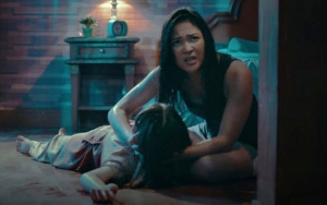 Film 'Mata Batin 2' Segera Tayang, Sang Sutradara Raih Rekor MURI