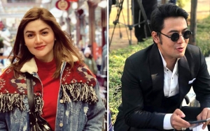 Program Acara Disindir Hilda Vitria Telah Dibungkus, Kriss Hatta 'Tampar' Pakai Postingan Ini