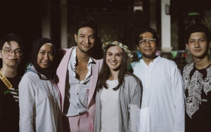 Cuma Butuh 5 Menit Untuk Diyakinkan, Rupanya Ini Yang Bikin Irish Bella Terima Lamaran Ammar Zoni