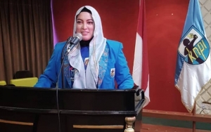 Minta Dikembalikan ATM Miliknya, Jane Shalimar Juga Belikan Barang Berharga Ini Untuk Vanessa Angel