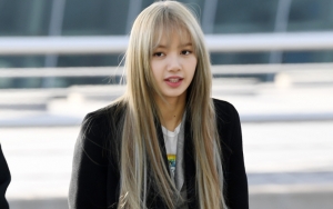 Jadi Seleb Cewek dengan Followers IG Terbanyak di Korea, Lisa Kembali Tuai Komentar Rasis 