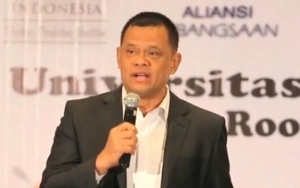 Catut Nama Gatot Nurmantyo dalam Baliho, Tim Prabowo Minta Maaf