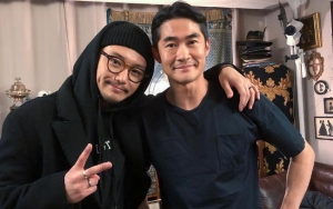 Muncul di 'My Ugly Duckling', Byun Yo Han Ceritakan Pengalaman Akting di 'Misaeng'