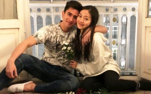  Sempat Diisukan Dilamar Verrel Bramasta, Natasha Wilona Beberkan Target Masa Depan