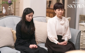 Nyaris Tembus 20 Persen, 'SKY Castle' Drama TV Kabel dengan Rating Tertinggi 