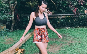 Bertubuh Seksi, Sandra Olga Akui Dicap Wanita 'Bookingan' Hingga Pernah 'Ditawar' Rp 300 Juta