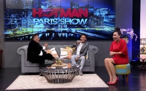 Mantan Muncikari Robbie Abbas Akui 'Tarif' Melaney Ricardo Bisa Lebih Tinggi dari Vanessa Angel