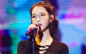 IU Diincar Jadi Pemeran Utama Drama 'Hotel Del Luna' tvN, Netter Beri Dukungan