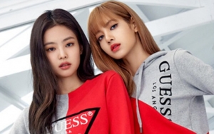 Jennie Janji Black Pink Bakal Jagain Lisa di Konser Thailand, Gara-Gara Komentar Rasis? 